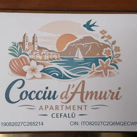 Cocciu D'amuri * Cefalù