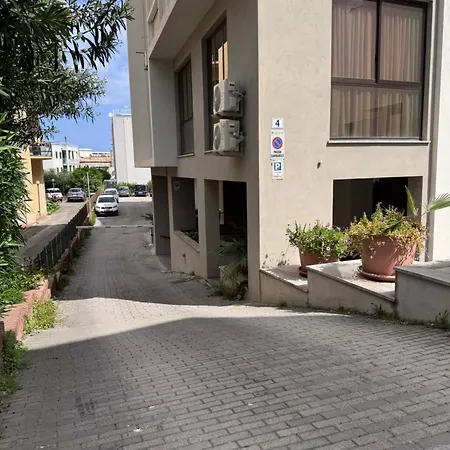 Cocciu D'amuri Apartamento
