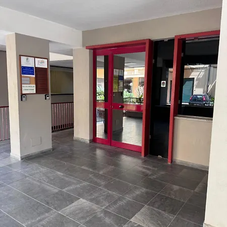 Cocciu D'amuri Apartament