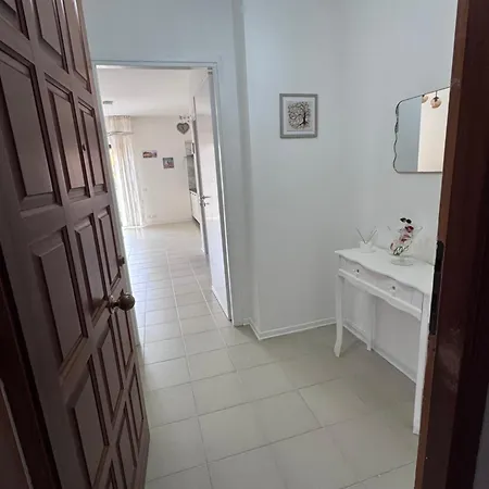 Cocciu D'amuri Apartament