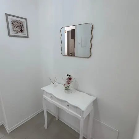 Apartament Cocciu D'amuri