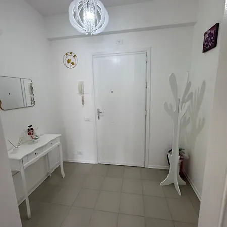 Cocciu D'amuri Apartamento