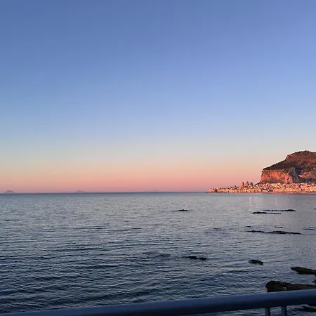Apartamento Cocciu D'amuri