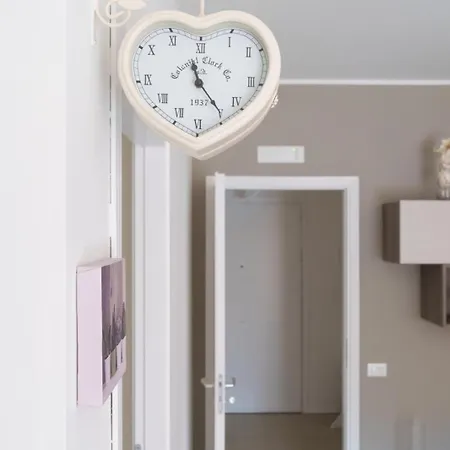 Apartamento Cocciu D'amuri Cefalù