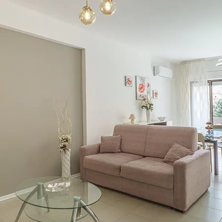 Cocciu D'amuri Apartament