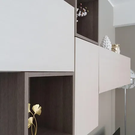 Cocciu D'amuri Apartament *