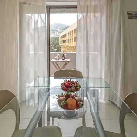 Cocciu D'amuri Apartament