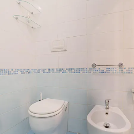 Cocciu D'amuri Apartament Cefalù