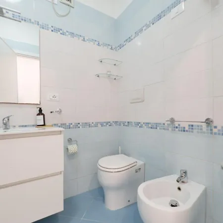 Apartamento Cocciu D'amuri *