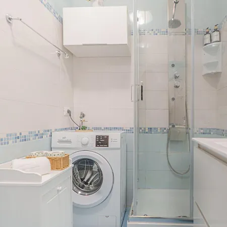 Apartament Cocciu D'amuri