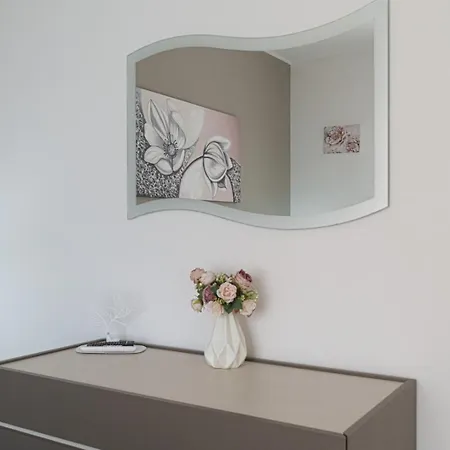Cocciu D'amuri Apartamento