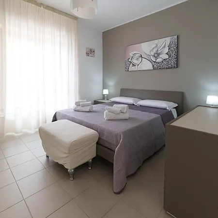 Cocciu D'amuri Apartamento