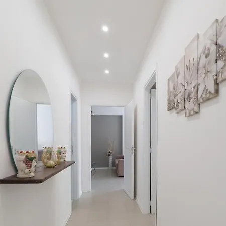 Apartamento Cocciu D'amuri