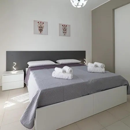 Cocciu D'amuri Apartament *